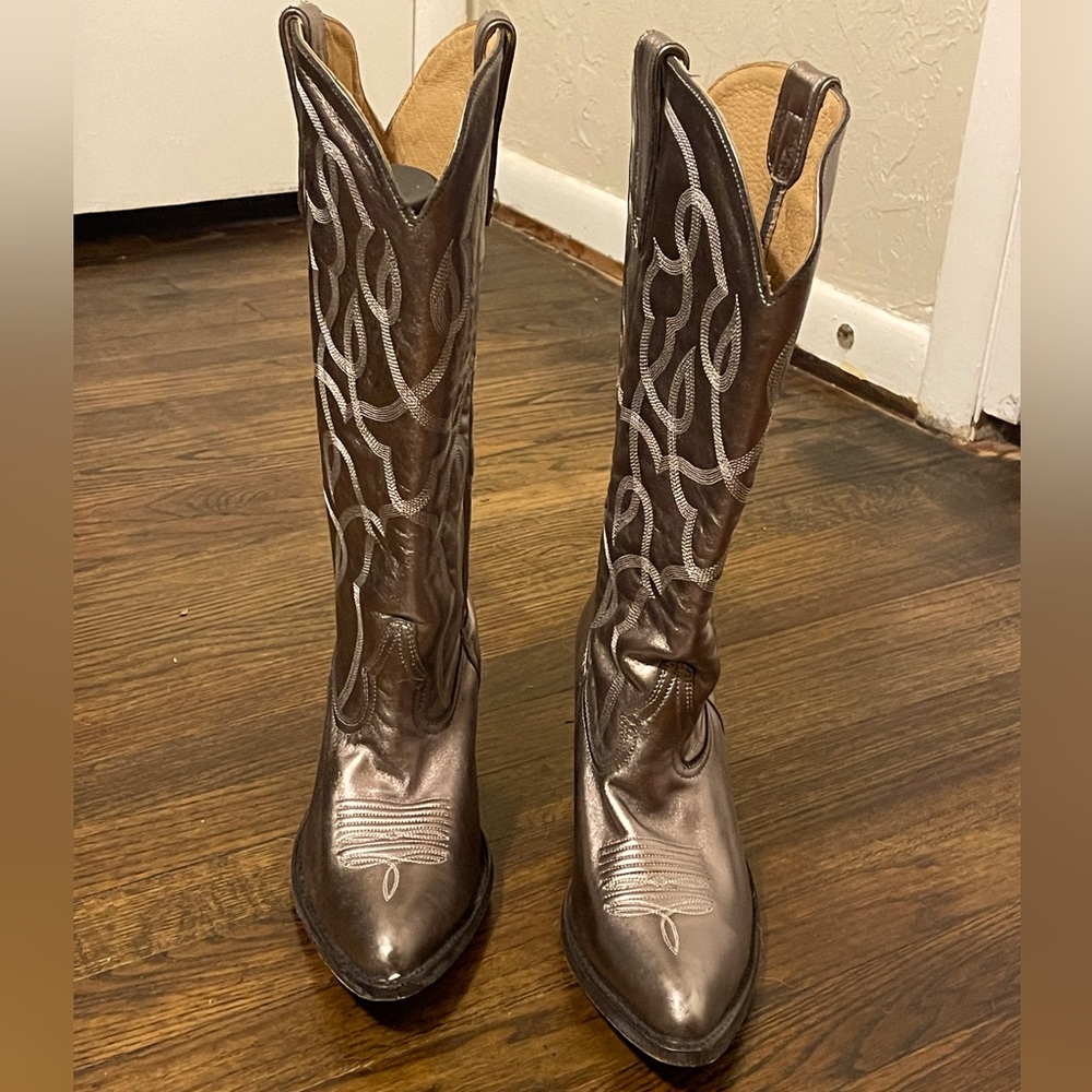 Idyllwind by Miranda Lambert boots